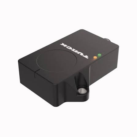 Inclinometer - IO-Link