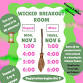 ADULTS-WICKED BREAKOUT ROOM — Osgood Public Library event image