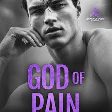 Read (PDF) BOOKS God of Pain (Legacy of Gods, #2) by Rina Kent