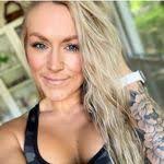 Pamela Rosemond's Instagram, Twitter & Facebook