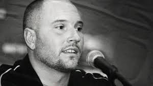 New Rex Chapman Podcast Will Recount Athletes' Legal Run-Ins