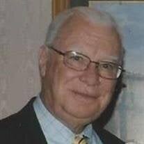 Donald M. Gaffney Obituary