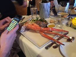 Alaskan Crab Legs Picture Of Chart House Monterey