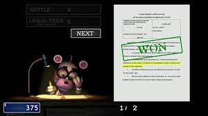 Pizzeria simulator (mod, unlocked) 1.0.4 free on android. Fnaf 6 Pizzeria Simulator 1 0 4 Mod Unlocked For Android