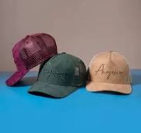 Custom Wholesale Trucker Hats Gorras Mesh Back 3D Embroidered Patch Trucker  Caps Customize Suede 5 Panel Mesh Trucker Hat
