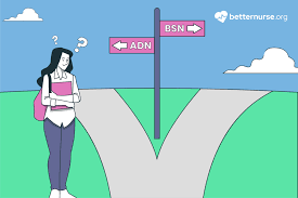 ADN vs BSN: Key Differences, Pros & Cons, and Which Nursing Degree Is Right for You