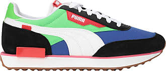 Jedoch war die verarbeitung und. Puma Schuhe In Blau Bis Zu 50 Stylight