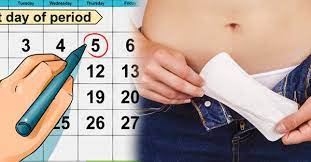 10 Top Signs Your Period Is Coming Tomorrow Public Health