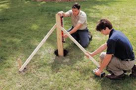 Landscaping pool split rail fence ideas and traditional hand intended for measurements 1500 x 1125. How To Build A Split Rail Fence