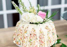 Variations include cupcakes, cake pops, pastries, and tarts. 33 Wedding Cake Alternatives