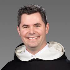 Fr. Patrick Briscoe, O.P.