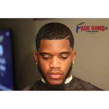 After, you can ask your barber for any number of hair designs. Haircut Waves With Design Novocom Top