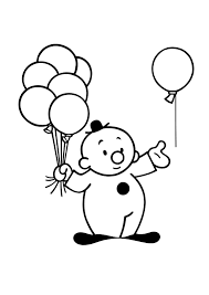 Dieren tekeningen, tekeningen, dierenillustraties, dieren tekenen, hoe om handen te trekken kleurplaat bumba 3 from www.activiteiten.websincloud.com. Kleurplaat Bumba En Bumbalu