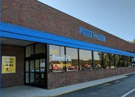 Shoppers go to after loading groceries into their virtual cart, they choose a time window for picking up their order and then proceed to checkout. Food Lion Makes Grocery Shopping Easier For You Through Pick Up