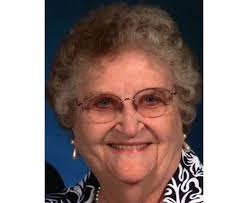 Betty Steiner Obituary (2016)