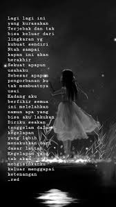 Reading age 18+ puputhamzah romance. Penjara Hati Penjara Gelap Orang