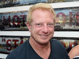 Millionaire real estate mogul charged in college admissions scandal dies by  suicide