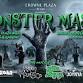 Shaky Feelin': Halloween Party! Ventura Crowne Plaza event image
