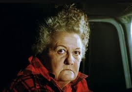 Today's birthday celebration 🌺✨🎂 Alice Maude Gates (1935-2007)