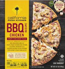 Different models have different layouts and capacities, but you're sure to find the perfect 4 door french door refrigerator for your home. California Pizza Kitchen Bbq Recipe Chicken Crispy Thin Crust Frozen Pizza 14 7 Oz Kroger
