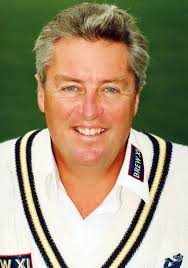 Golden memories of my time writing about Warwickshire CCC