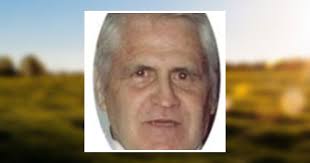 Edwin Harris Obituary January 11, 2009