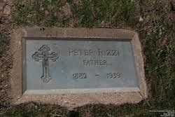 Pietro Olivio Rizzi (1882-1939)