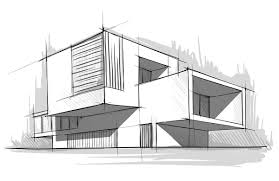 Modern Architecture Sketches Images Culthomes Com Architecture Design Drawing Concept Architecture Architecture Concept Drawings