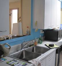 craftsman style kitchen remodel the