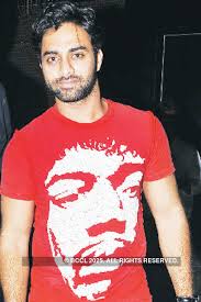 Madhu Joshi during a 'Paparazzi'