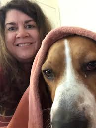 Hi I'm Pippa and I'm a lefty 💜