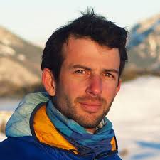 International BGD Team pilots