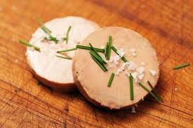 It comes out crispy on the outside and tender and juicy on the inside. Serious Entertaining A Blowout Christmas Dinner