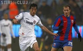 Ultimele ştiri din moldova moldova. Steaua Cfr Cluj 2 2 Traore A Avut Victoria In Varful Bocancului Rezumat Video Stiri De Cluj