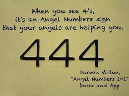 Doreenvirtue Angelnumbers 17numerology Doreen Virtue Angel Quotes Numerology