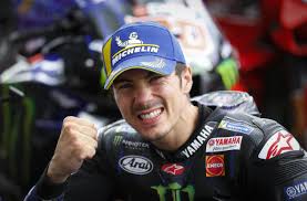 Anche suo cugino, isaac viñales, corre come pilota professionista. Y09umfsig Zbcm