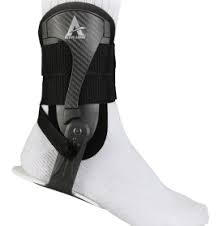 Best Football Ankle Braces Reviewed Tested In 2019