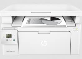 Laserjet printers make it easy to get all of your work accomplished in the office or at home. Hp Laserjet Mfp M129 M134 Driver Download Usb Wireless Driver