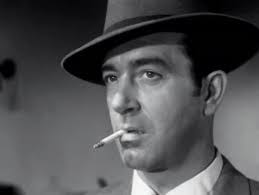 Day 29 of Noirvember: Joe Rolfe in Kansas City Confidential (1952)