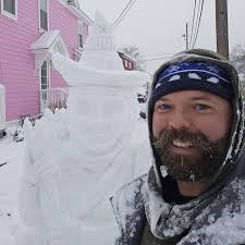 Eagle-eyed faculty and alumni may have recognized Brendan Schaffer '07 when  he appeared in a segment for Action News