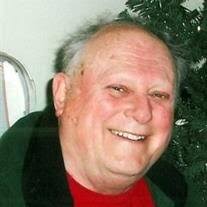 Chuck Shelanskey Obituary