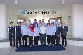 Asian supply base sdn bhd wila. Upko Penampang On Twitter Feeling Honoured By A Courtesy Call Made By Institute Development Studies Led By Its Chairman Ybhg Tan Sri Simon Sipaun With Ceo Cum Executive Director Ybhg Tuan Anthony