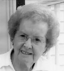 Mildred Swanson Obituary (1925