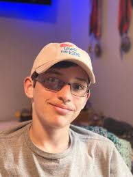 Fighting the Crocodile You Don't See. — Caps for Kids