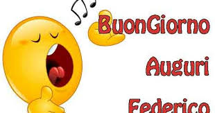 San Federico Santo Di Oggi Auguri Buon Onomastico Federica Buon Onomastico Onomastico Auguri Di Buon Compleanno