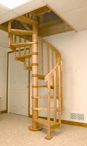 Spiral Staircase For Lofts Circular Stairs Spiral Staircase Basement Stairs