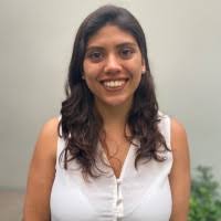 Claudia Paola González Morales