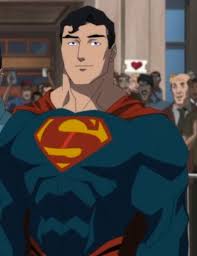 Bruce timm wants to adapt mark millar's superman: Kryptonians Dc Animated Movie Universe Wiki Fandom