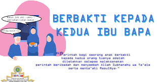 Maybe you would like to learn more about one of these? Minda Islami Berbakti Kepada Ibu Bapa
