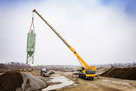 Ltm 1090 4 2 Mobile Crane Liebherr